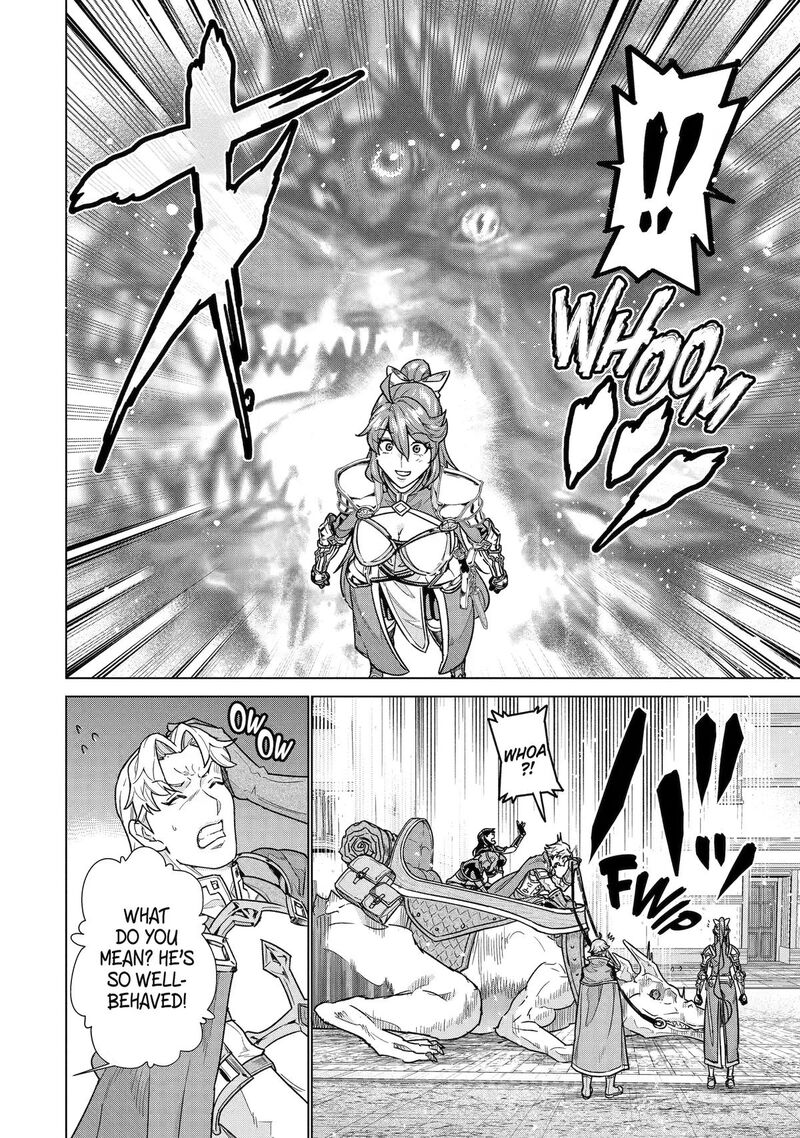 Le De Munou To Iware Tsuzuketa Ore Desu Ga Sekaiteki Ni Wa Chou Yuunou Datta You Desu Chapter 42 Page 10