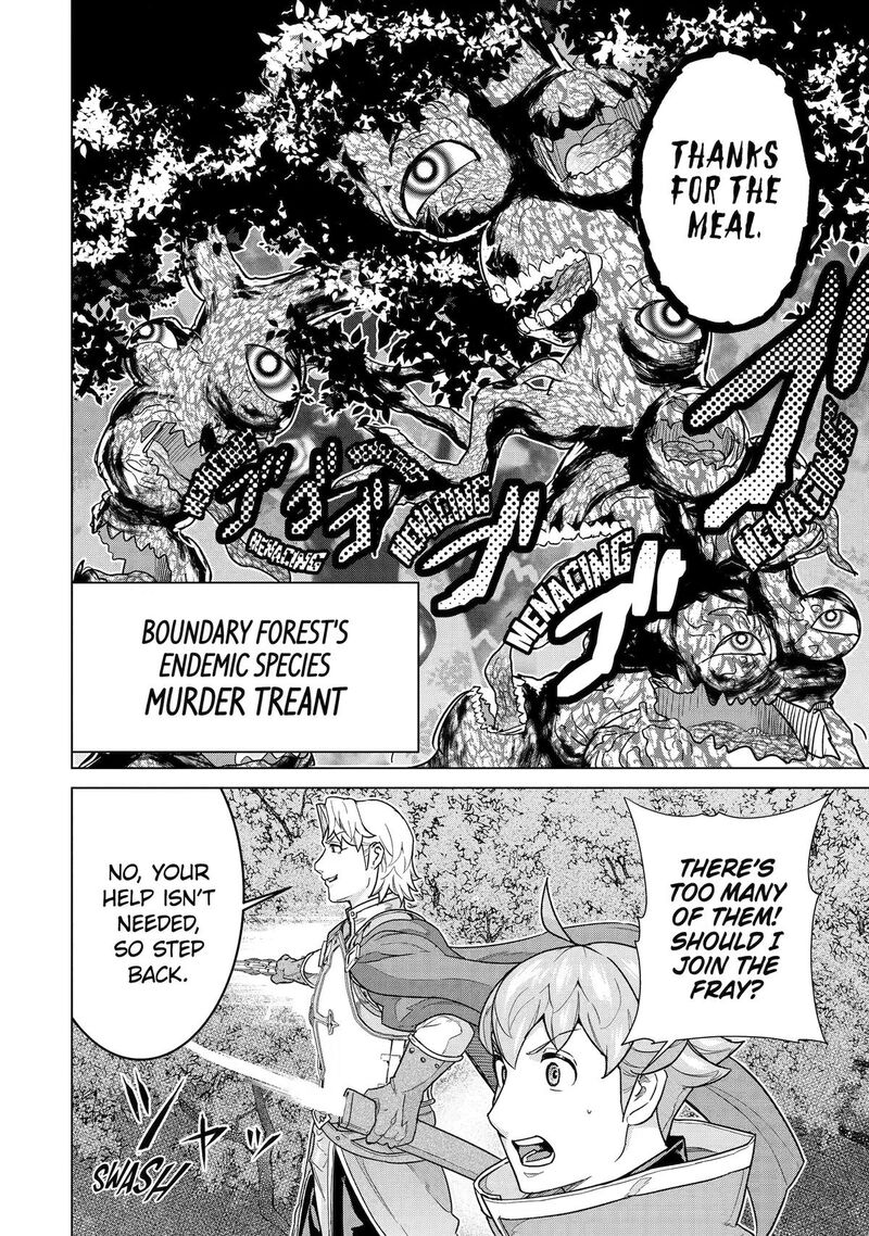 Le De Munou To Iware Tsuzuketa Ore Desu Ga Sekaiteki Ni Wa Chou Yuunou Datta You Desu Chapter 42 Page 16