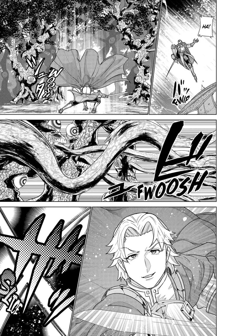 Le De Munou To Iware Tsuzuketa Ore Desu Ga Sekaiteki Ni Wa Chou Yuunou Datta You Desu Chapter 42 Page 17