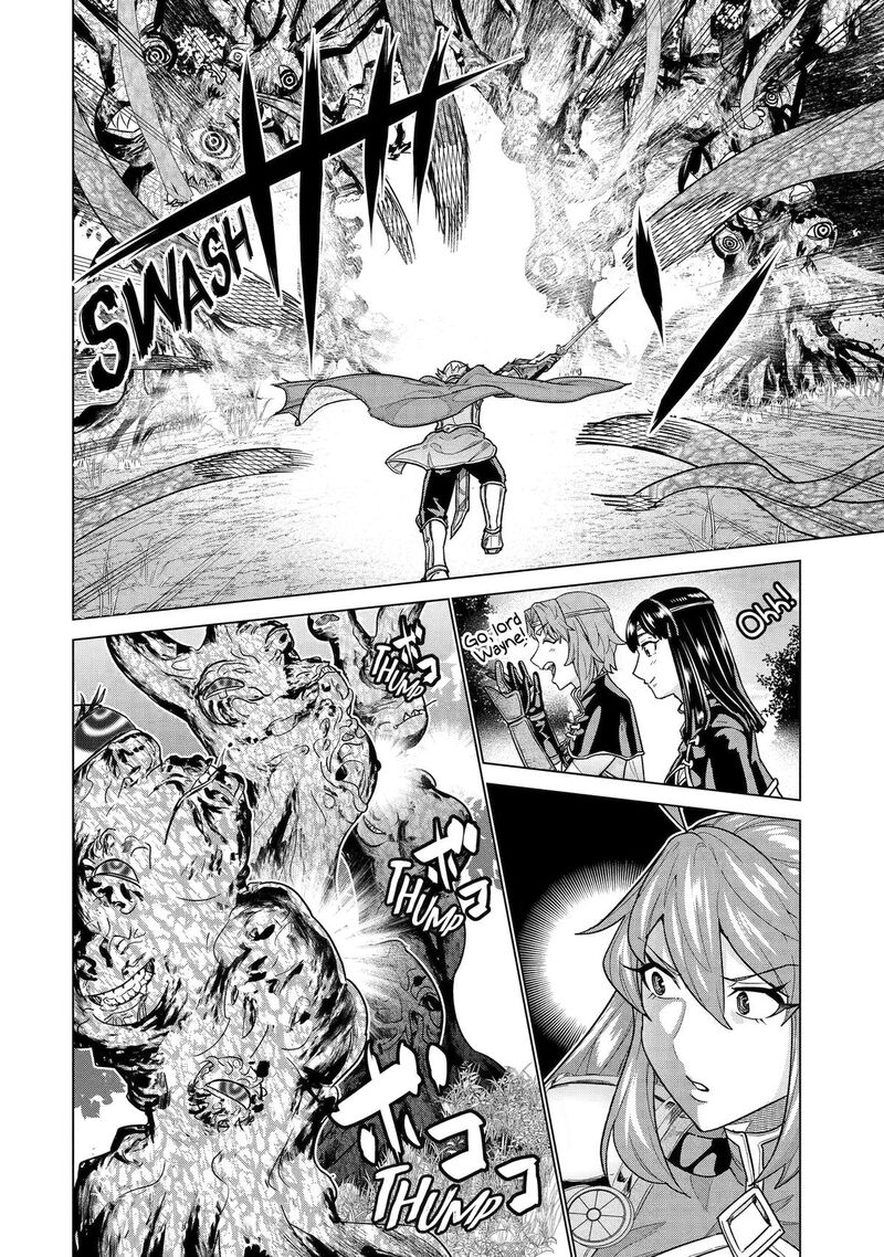 Le De Munou To Iware Tsuzuketa Ore Desu Ga Sekaiteki Ni Wa Chou Yuunou Datta You Desu Chapter 42 Page 18