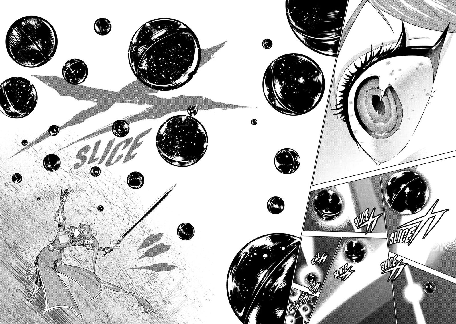 Le De Munou To Iware Tsuzuketa Ore Desu Ga Sekaiteki Ni Wa Chou Yuunou Datta You Desu Chapter 42 Page 22