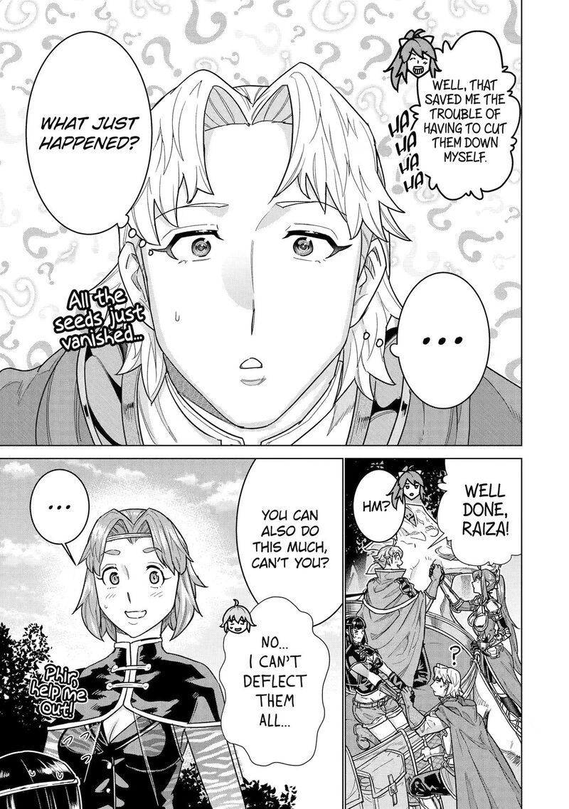 Le De Munou To Iware Tsuzuketa Ore Desu Ga Sekaiteki Ni Wa Chou Yuunou Datta You Desu Chapter 42 Page 24