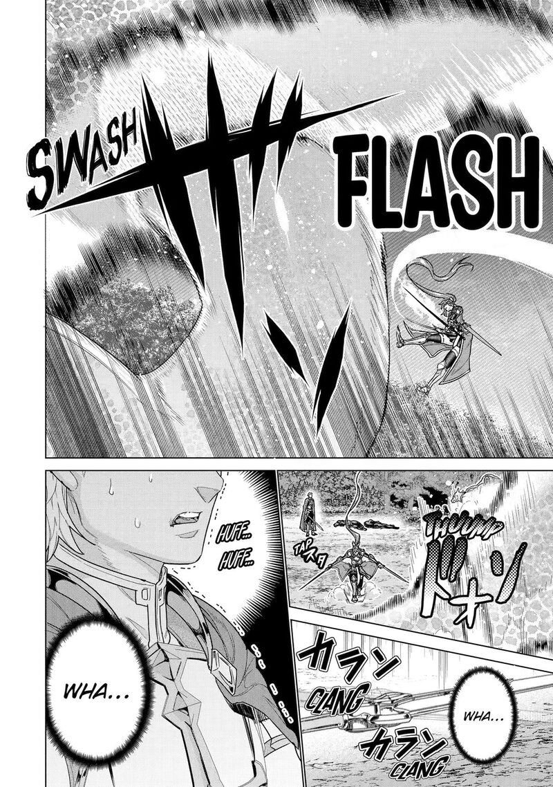 Le De Munou To Iware Tsuzuketa Ore Desu Ga Sekaiteki Ni Wa Chou Yuunou Datta You Desu Chapter 43 Page 10