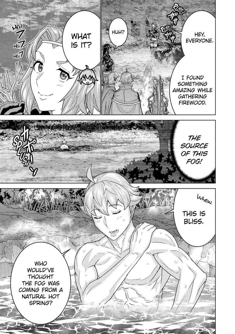 Le De Munou To Iware Tsuzuketa Ore Desu Ga Sekaiteki Ni Wa Chou Yuunou Datta You Desu Chapter 43 Page 21