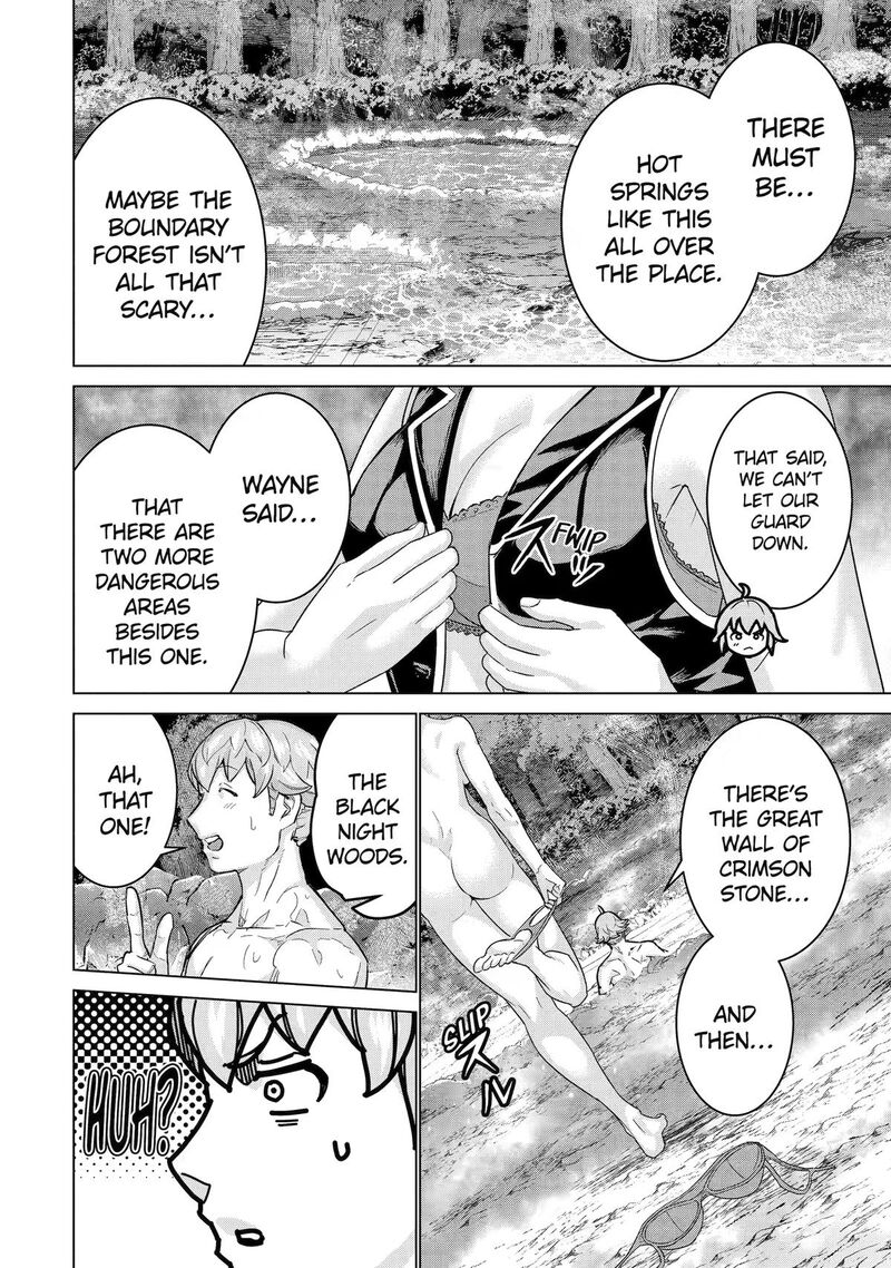 Le De Munou To Iware Tsuzuketa Ore Desu Ga Sekaiteki Ni Wa Chou Yuunou Datta You Desu Chapter 43 Page 22