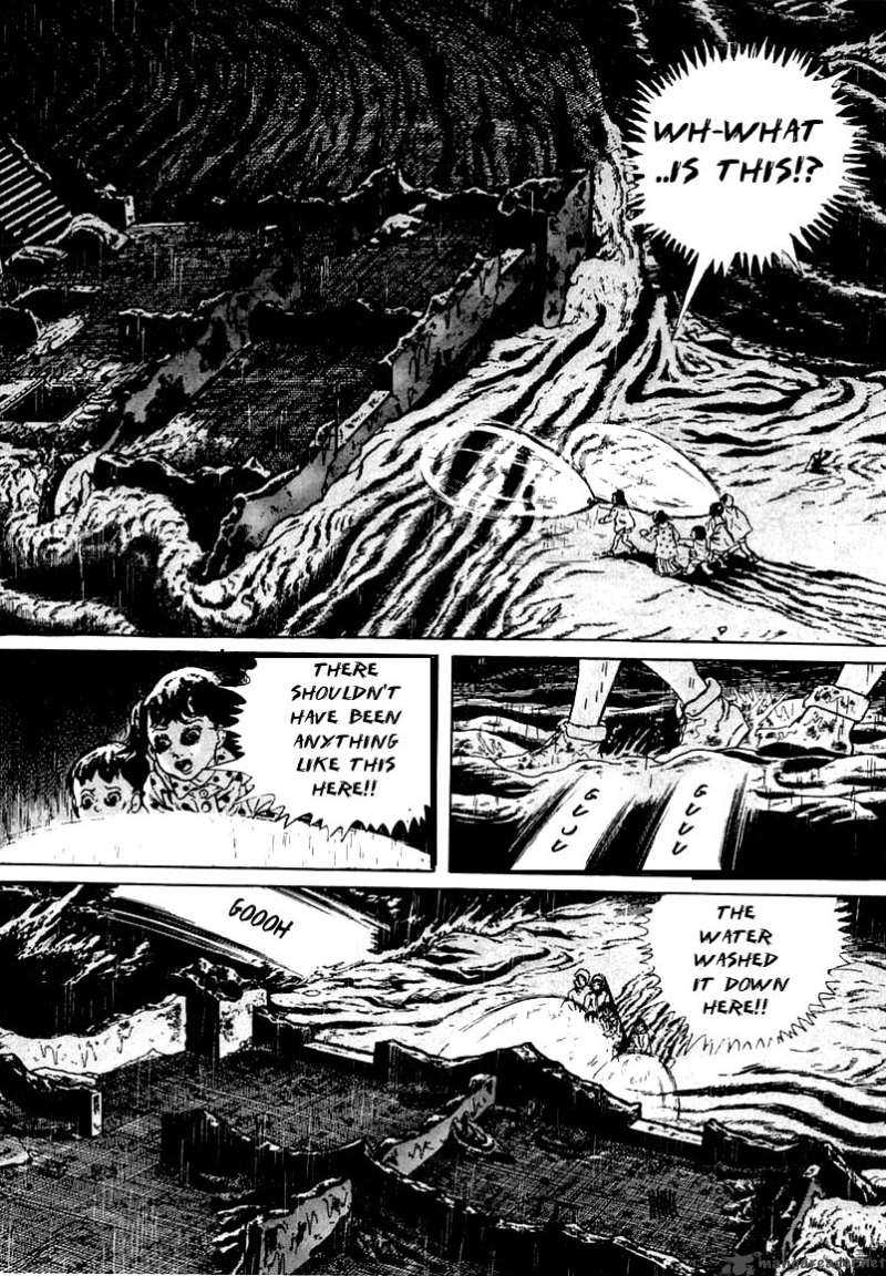 Left Hand Of God Right Hand Of The Devil Chapter 1 Page 23