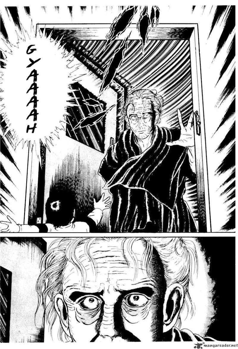 Left Hand Of God Right Hand Of The Devil Chapter 10 Page 13
