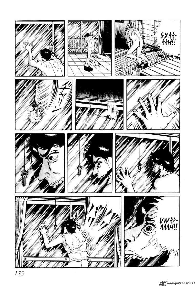 Left Hand Of God Right Hand Of The Devil Chapter 10 Page 7