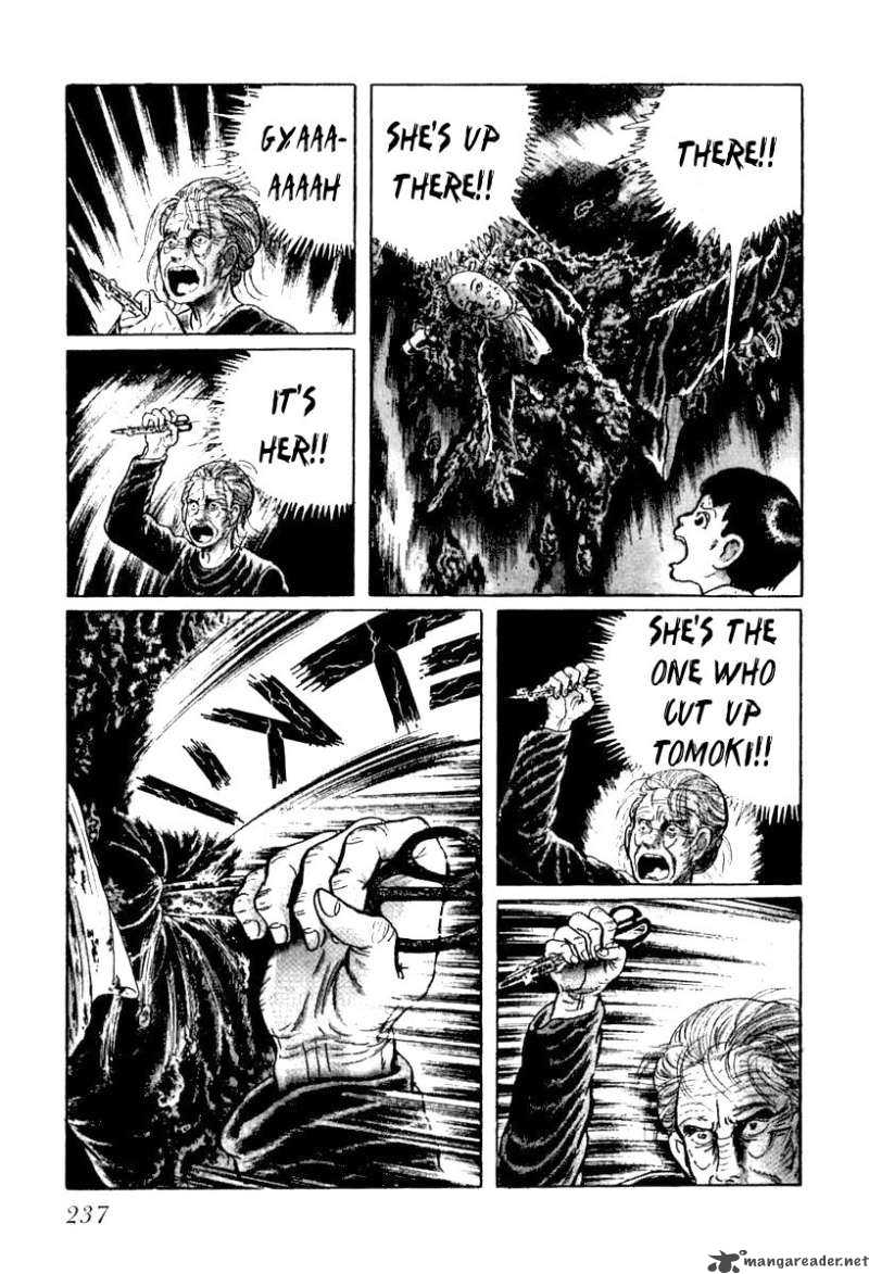 Left Hand Of God Right Hand Of The Devil Chapter 13 Page 14