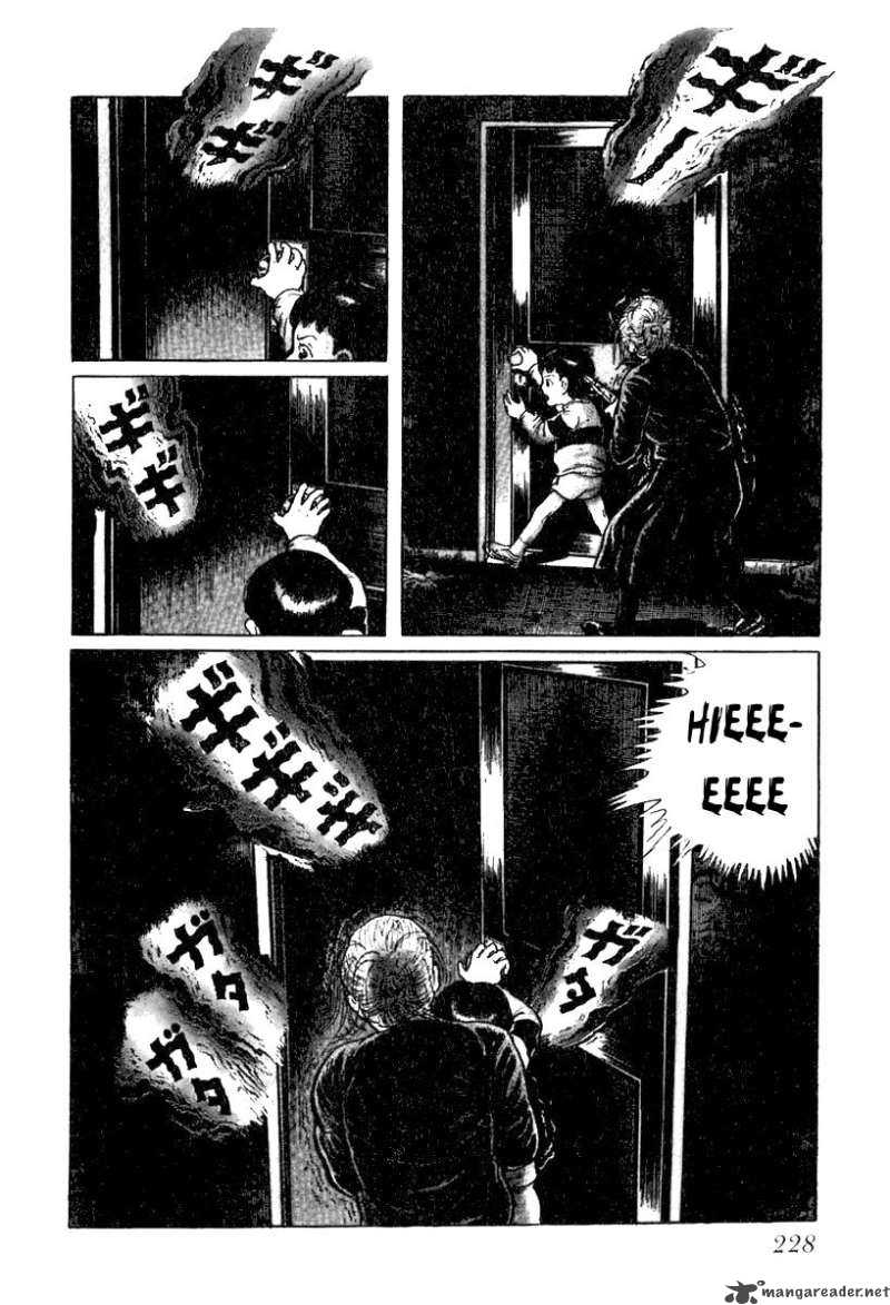 Left Hand Of God Right Hand Of The Devil Chapter 13 Page 6