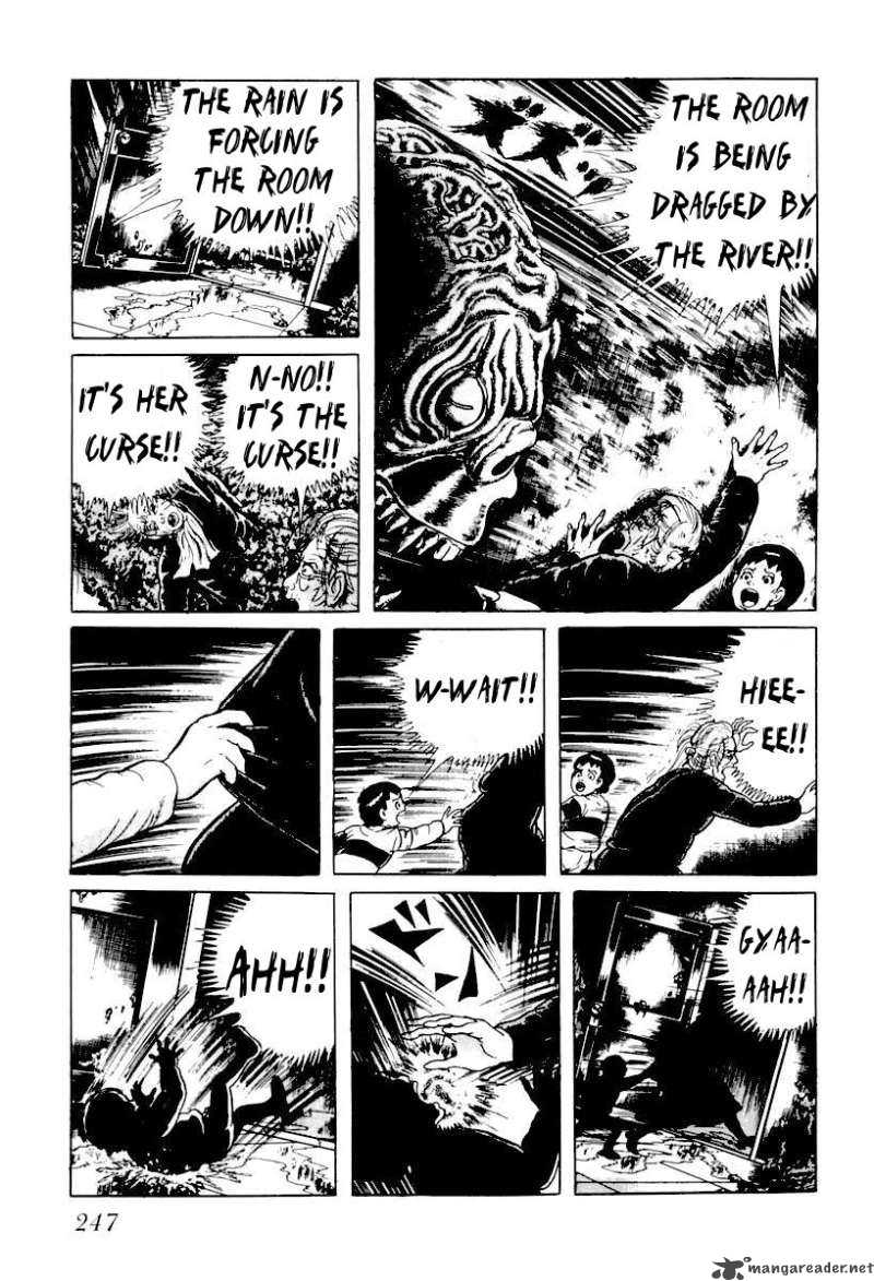 Left Hand Of God Right Hand Of The Devil Chapter 14 Page 7