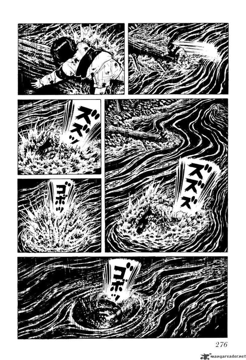 Left Hand Of God Right Hand Of The Devil Chapter 16 Page 4
