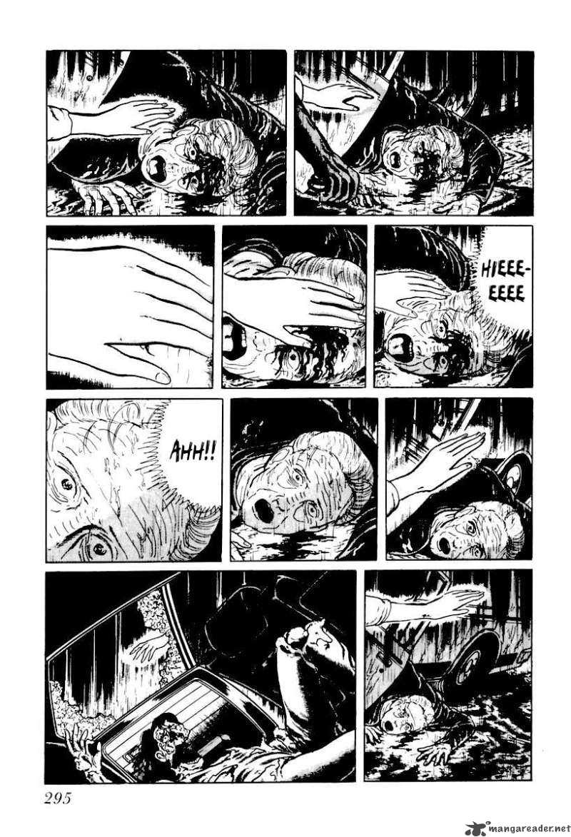 Left Hand Of God Right Hand Of The Devil Chapter 17 Page 7