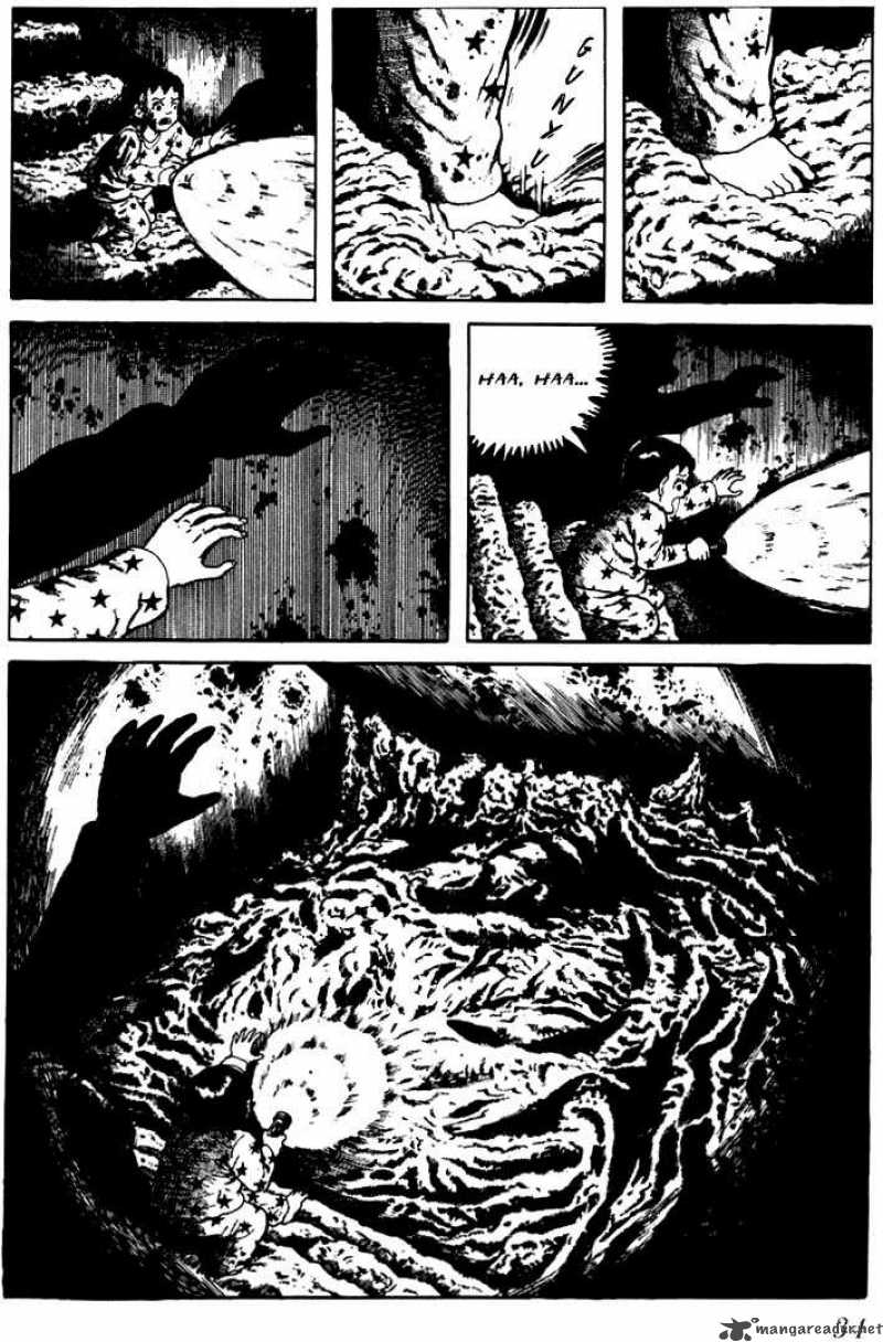 Left Hand Of God Right Hand Of The Devil Chapter 2 Page 10