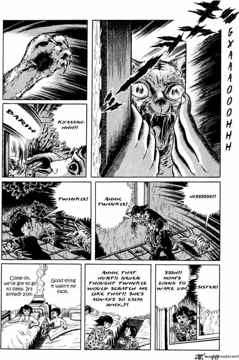 Left Hand Of God Right Hand Of The Devil Chapter 2 Page 16