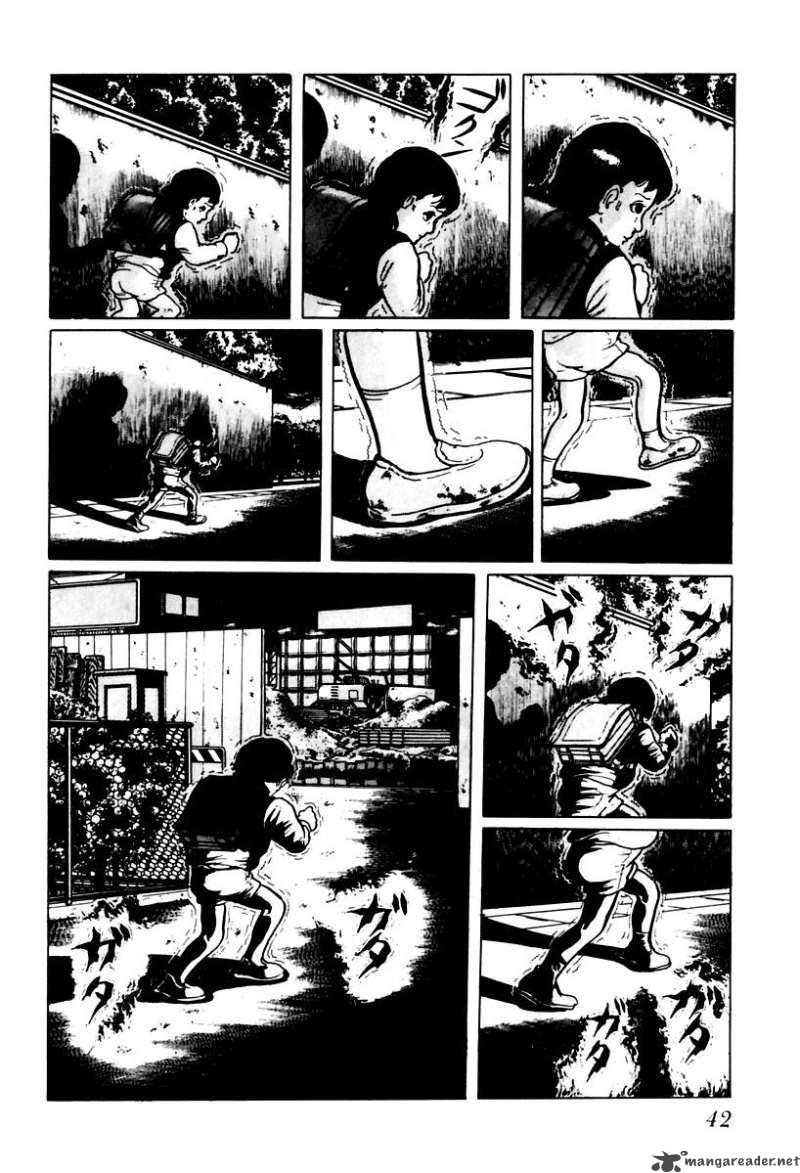 Left Hand Of God Right Hand Of The Devil Chapter 20 Page 8