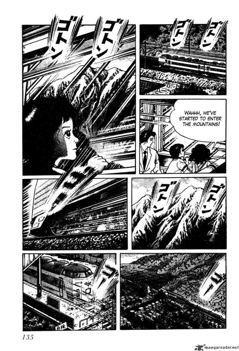 Left Hand Of God Right Hand Of The Devil Chapter 26 Page 5