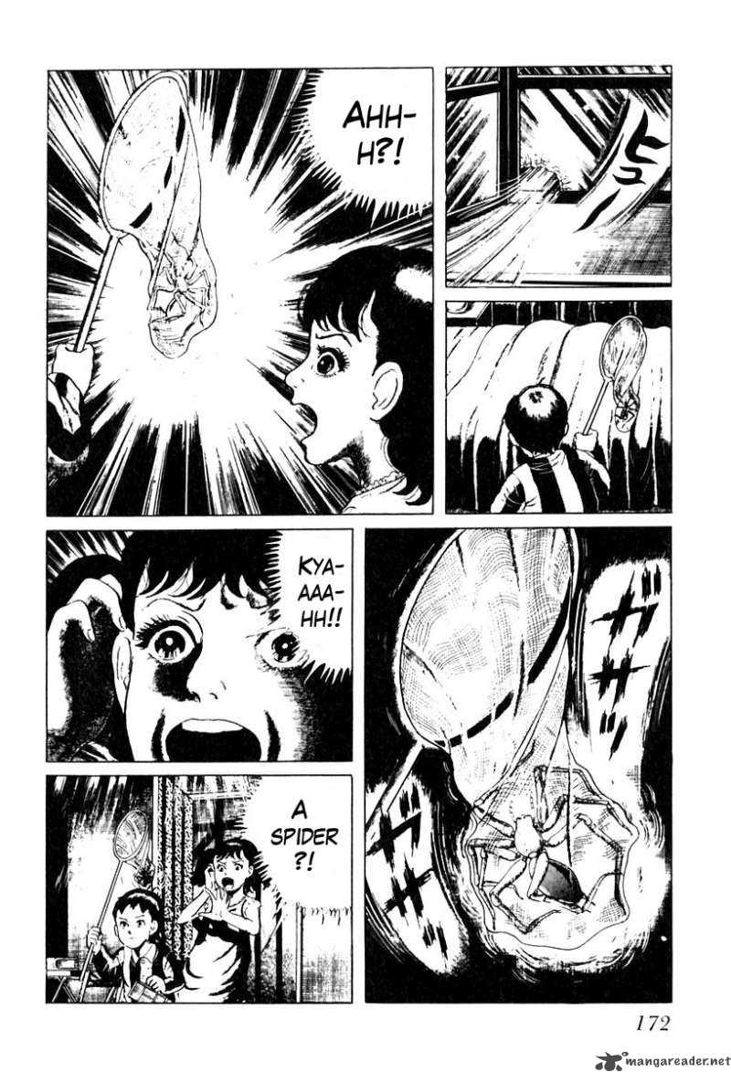 Left Hand Of God Right Hand Of The Devil Chapter 28 Page 10