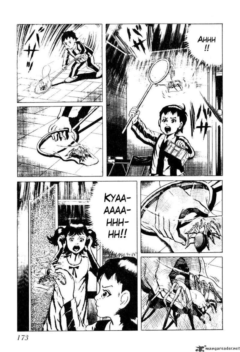 Left Hand Of God Right Hand Of The Devil Chapter 28 Page 11