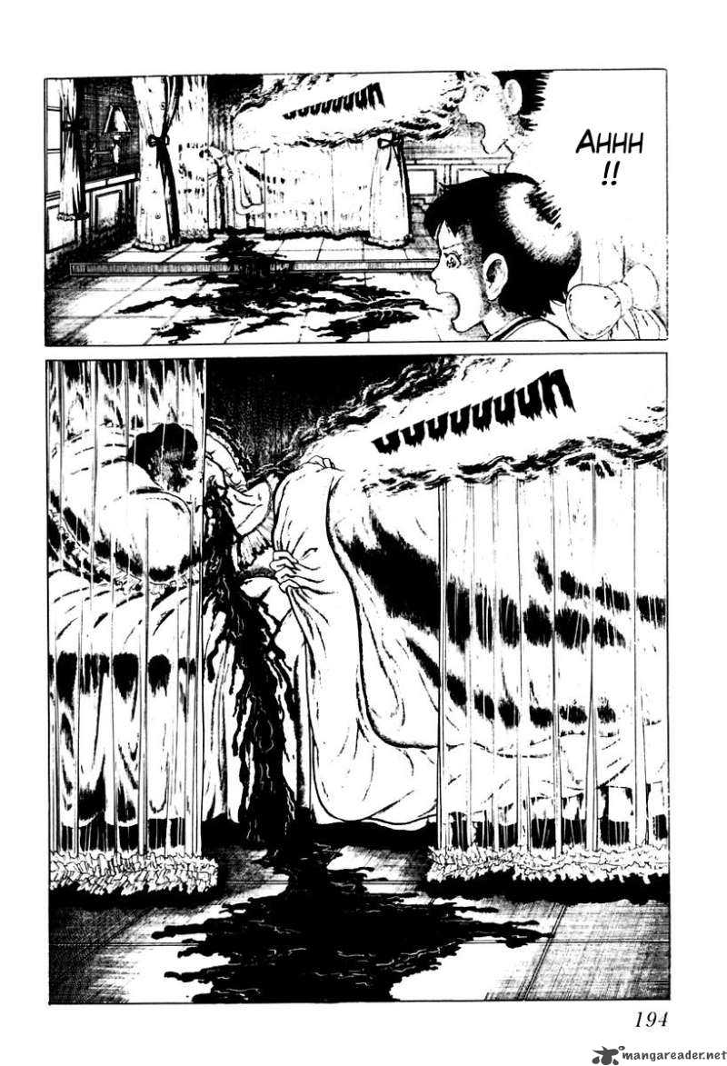 Left Hand Of God Right Hand Of The Devil Chapter 29 Page 16