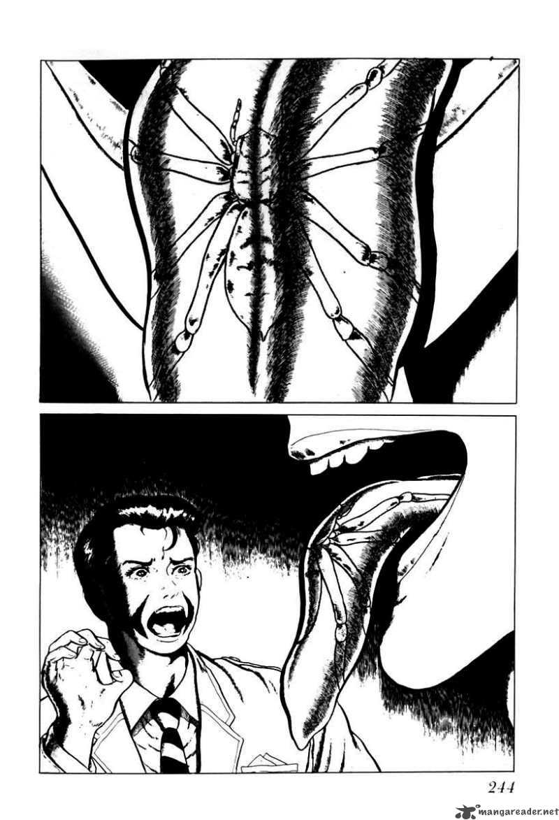 Left Hand Of God Right Hand Of The Devil Chapter 33 Page 2