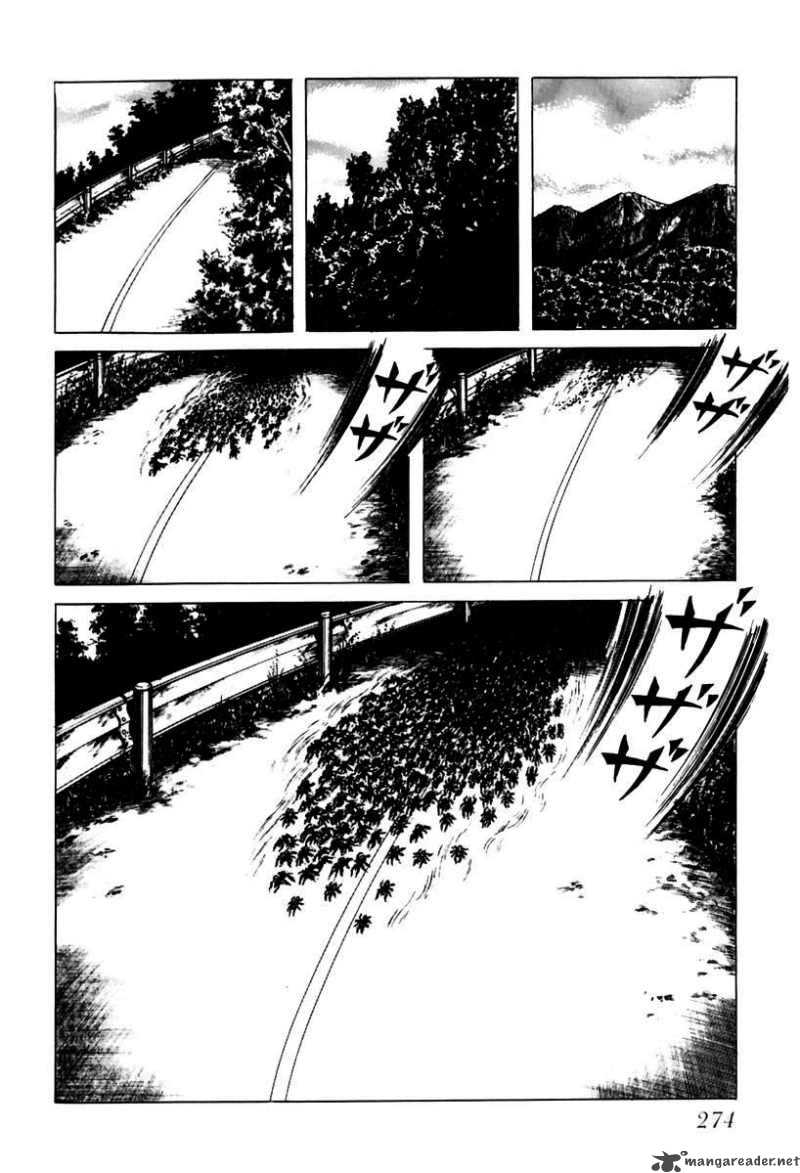 Left Hand Of God Right Hand Of The Devil Chapter 34 Page 16