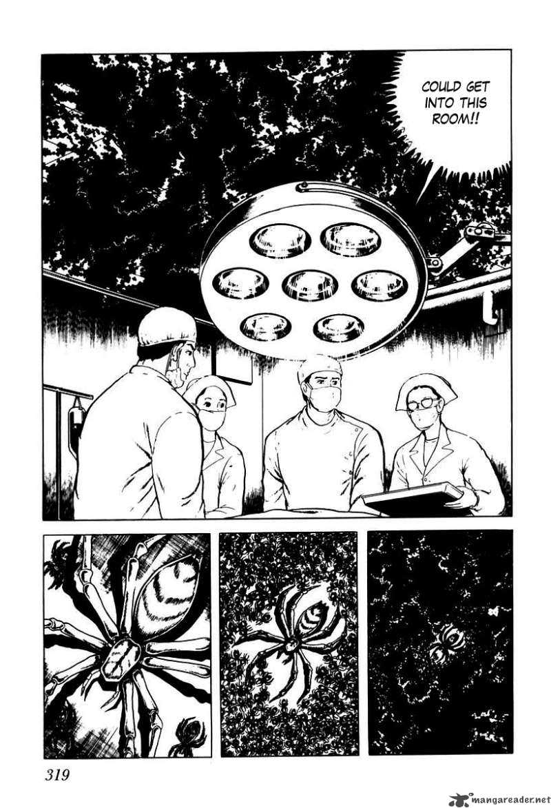 Left Hand Of God Right Hand Of The Devil Chapter 37 Page 13