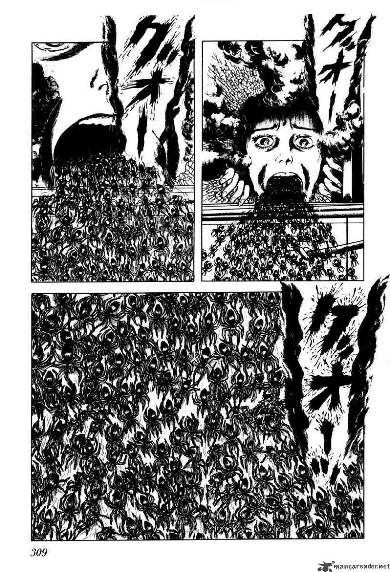Left Hand Of God Right Hand Of The Devil Chapter 37 Page 3