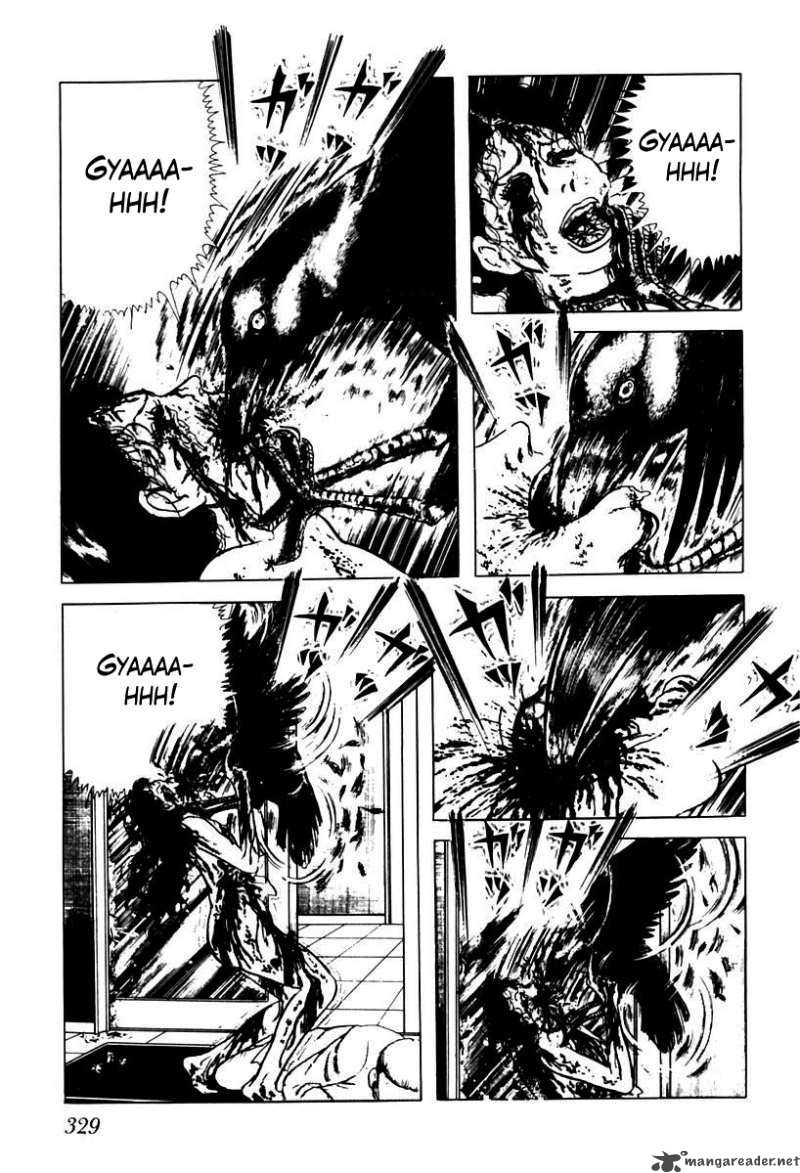 Left Hand Of God Right Hand Of The Devil Chapter 38 Page 7