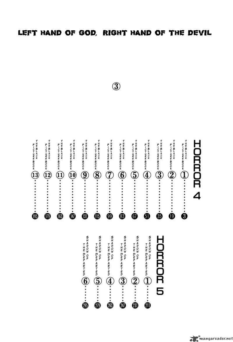 Left Hand Of God Right Hand Of The Devil Chapter 39 Page 2