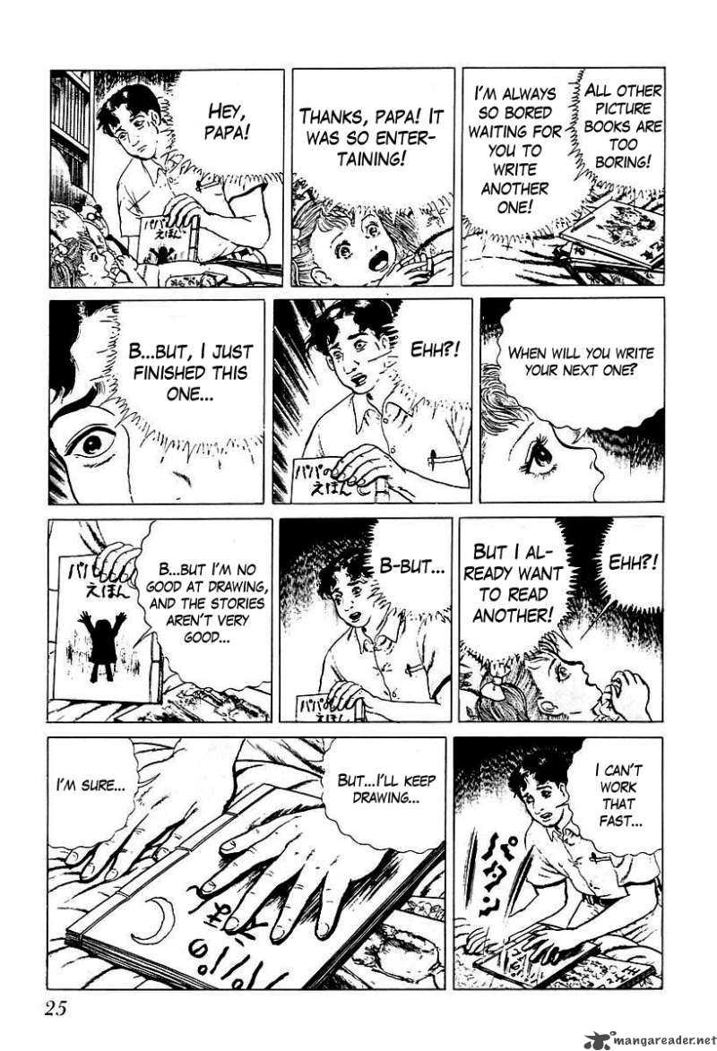 Left Hand Of God Right Hand Of The Devil Chapter 40 Page 7