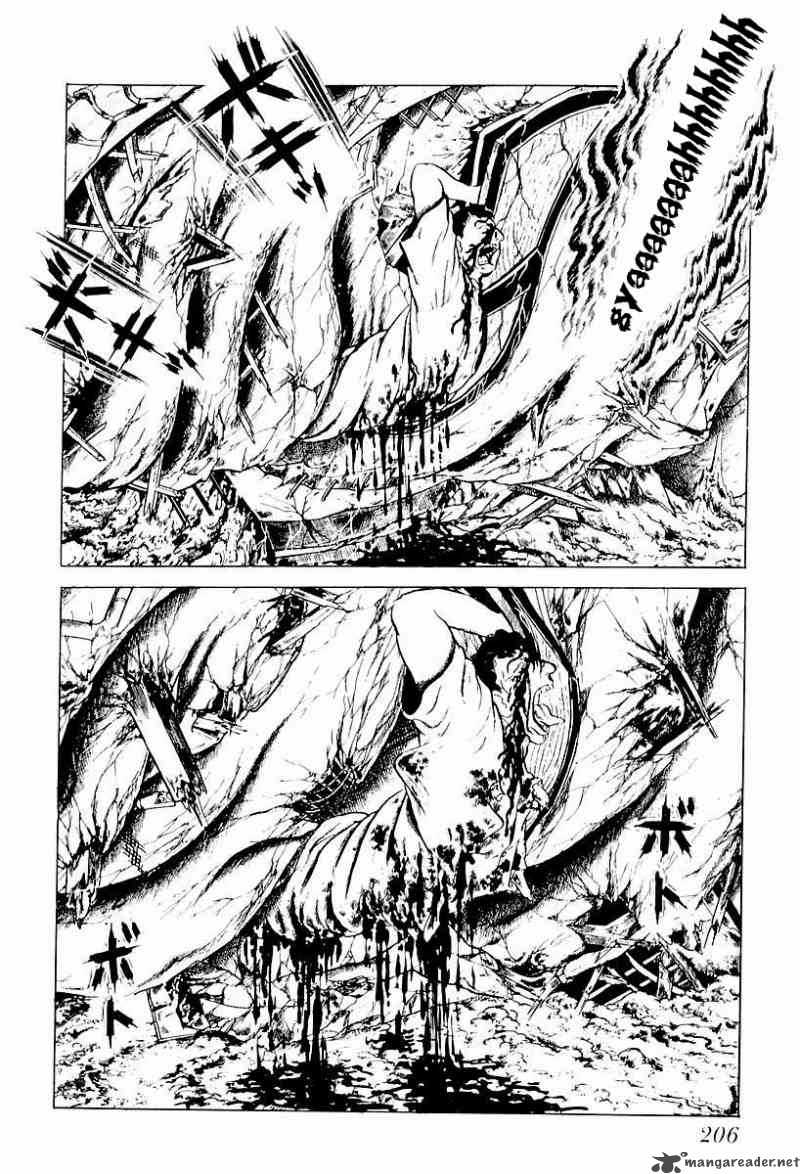 Left Hand Of God Right Hand Of The Devil Chapter 51 Page 12