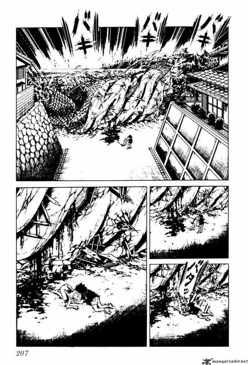 Left Hand Of God Right Hand Of The Devil Chapter 51 Page 13