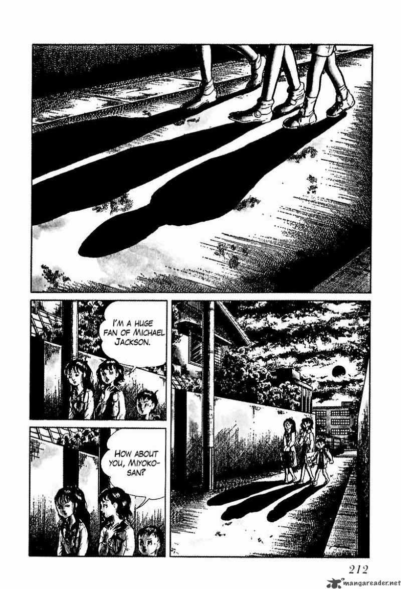 Left Hand Of God Right Hand Of The Devil Chapter 52 Page 2