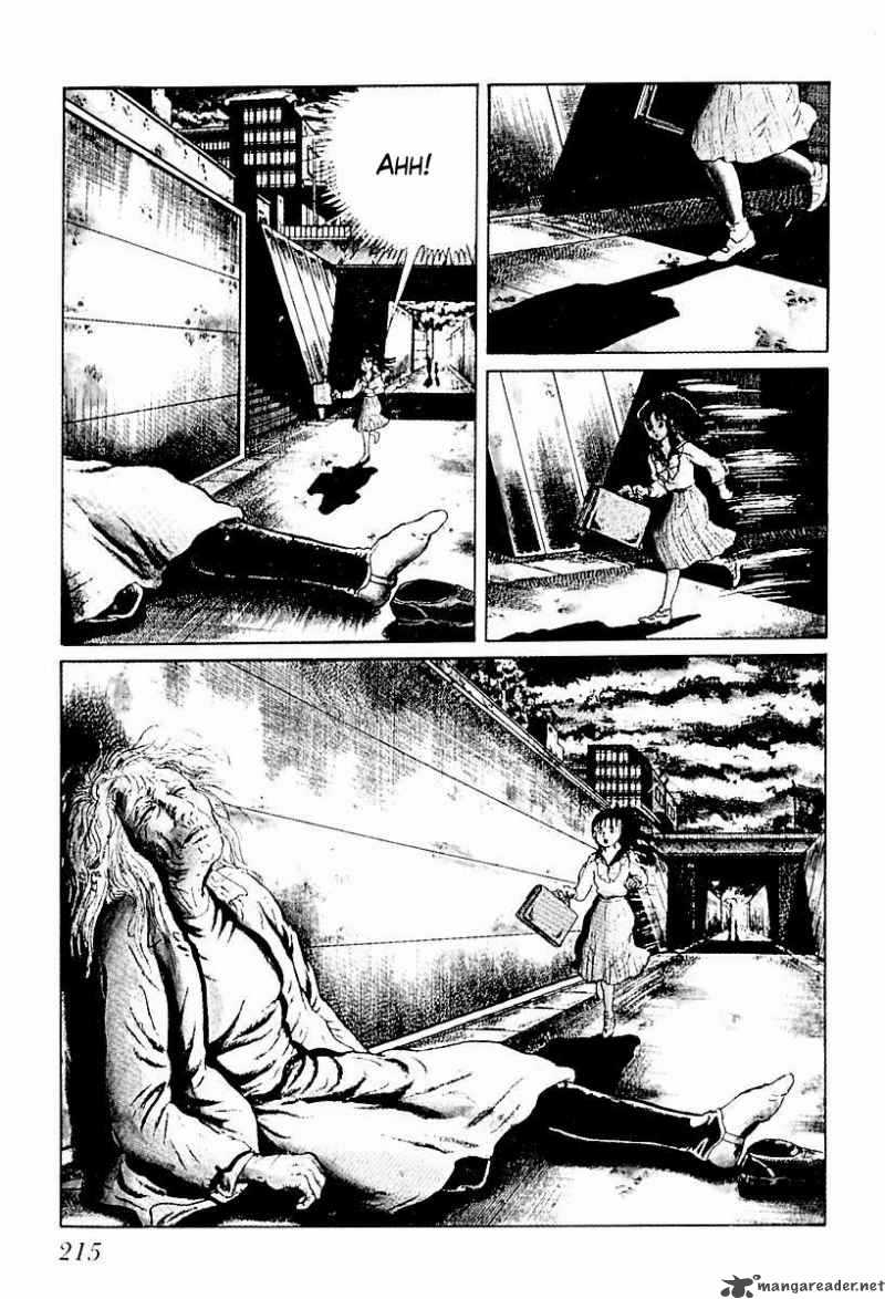 Left Hand Of God Right Hand Of The Devil Chapter 52 Page 5