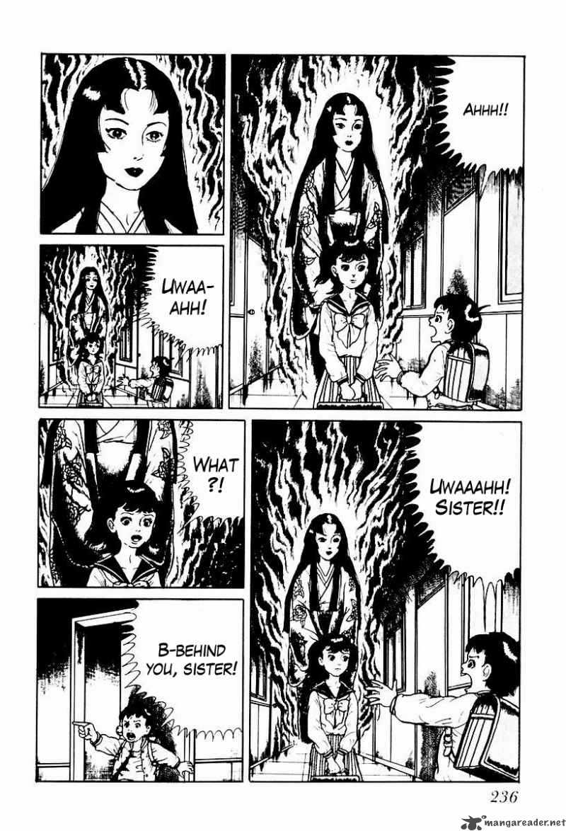 Left Hand Of God Right Hand Of The Devil Chapter 53 Page 6