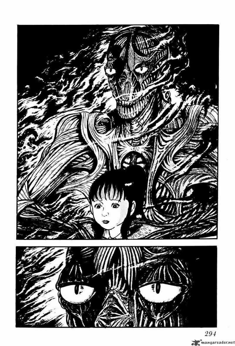 Left Hand Of God Right Hand Of The Devil Chapter 56 Page 16