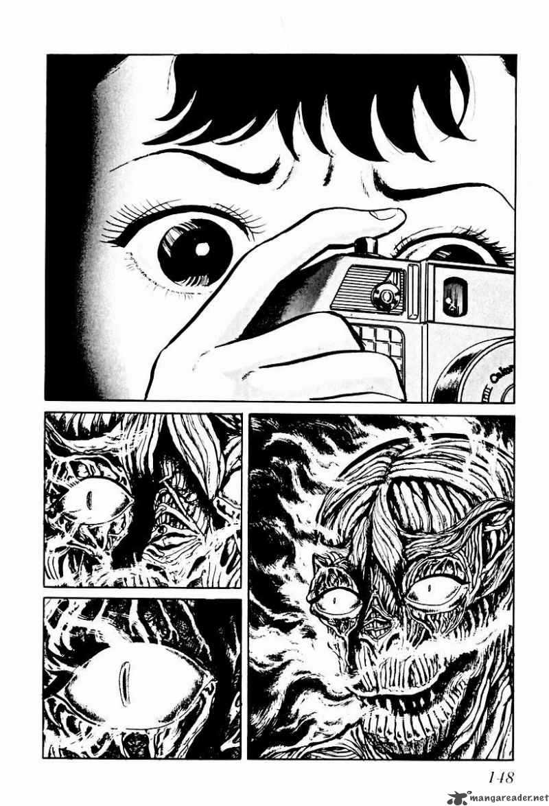 Left Hand Of God Right Hand Of The Devil Chapter 67 Page 2