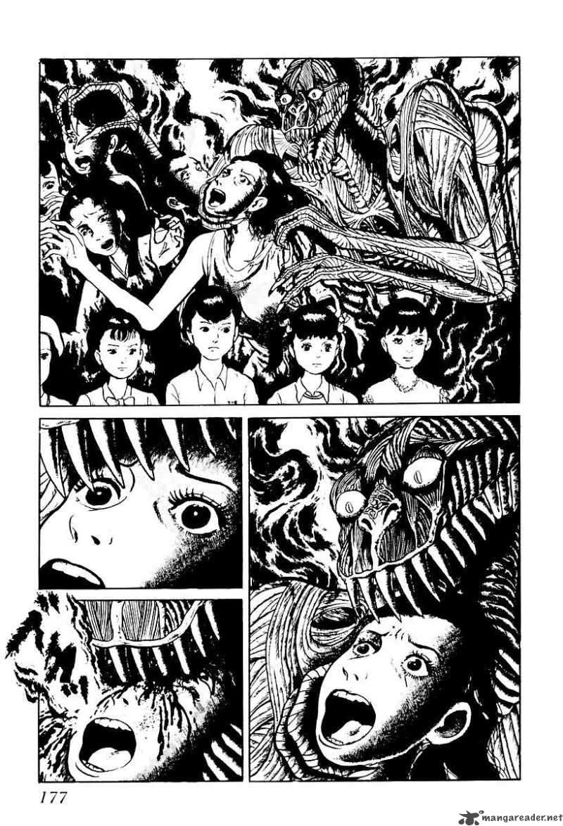 Left Hand Of God Right Hand Of The Devil Chapter 68 Page 15