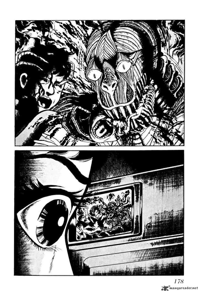 Left Hand Of God Right Hand Of The Devil Chapter 68 Page 16