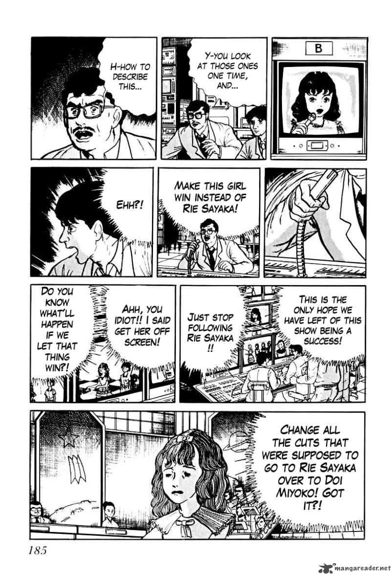 Left Hand Of God Right Hand Of The Devil Chapter 69 Page 7