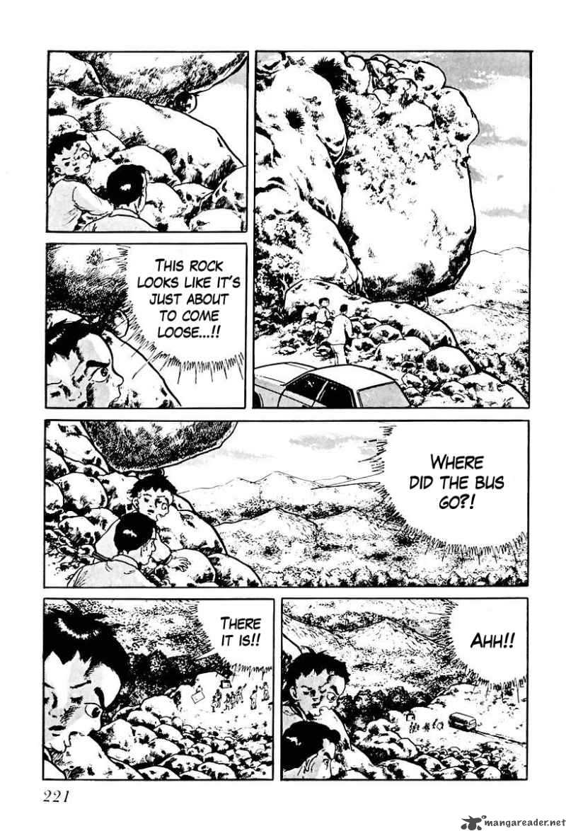 Left Hand Of God Right Hand Of The Devil Chapter 71 Page 11