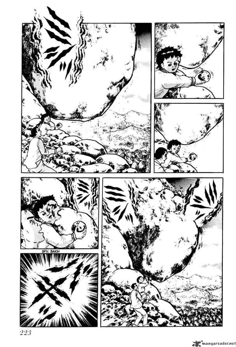 Left Hand Of God Right Hand Of The Devil Chapter 71 Page 13