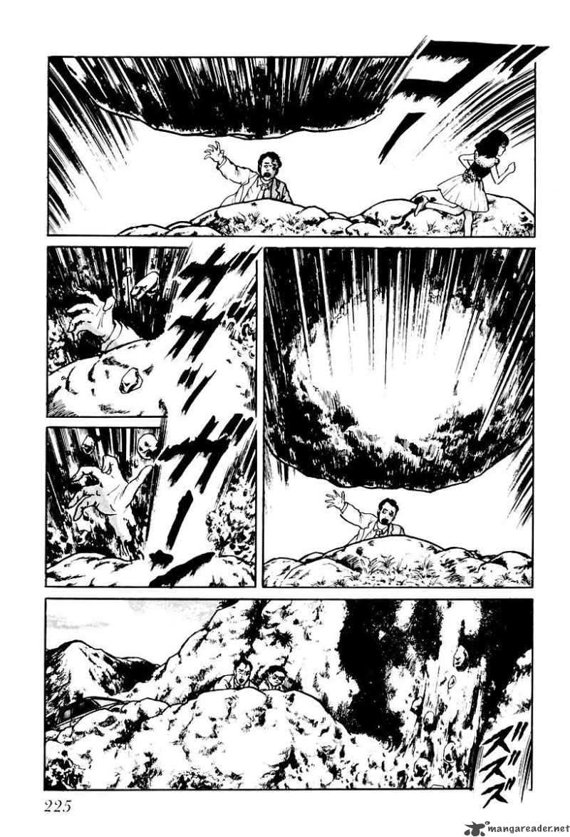 Left Hand Of God Right Hand Of The Devil Chapter 71 Page 15