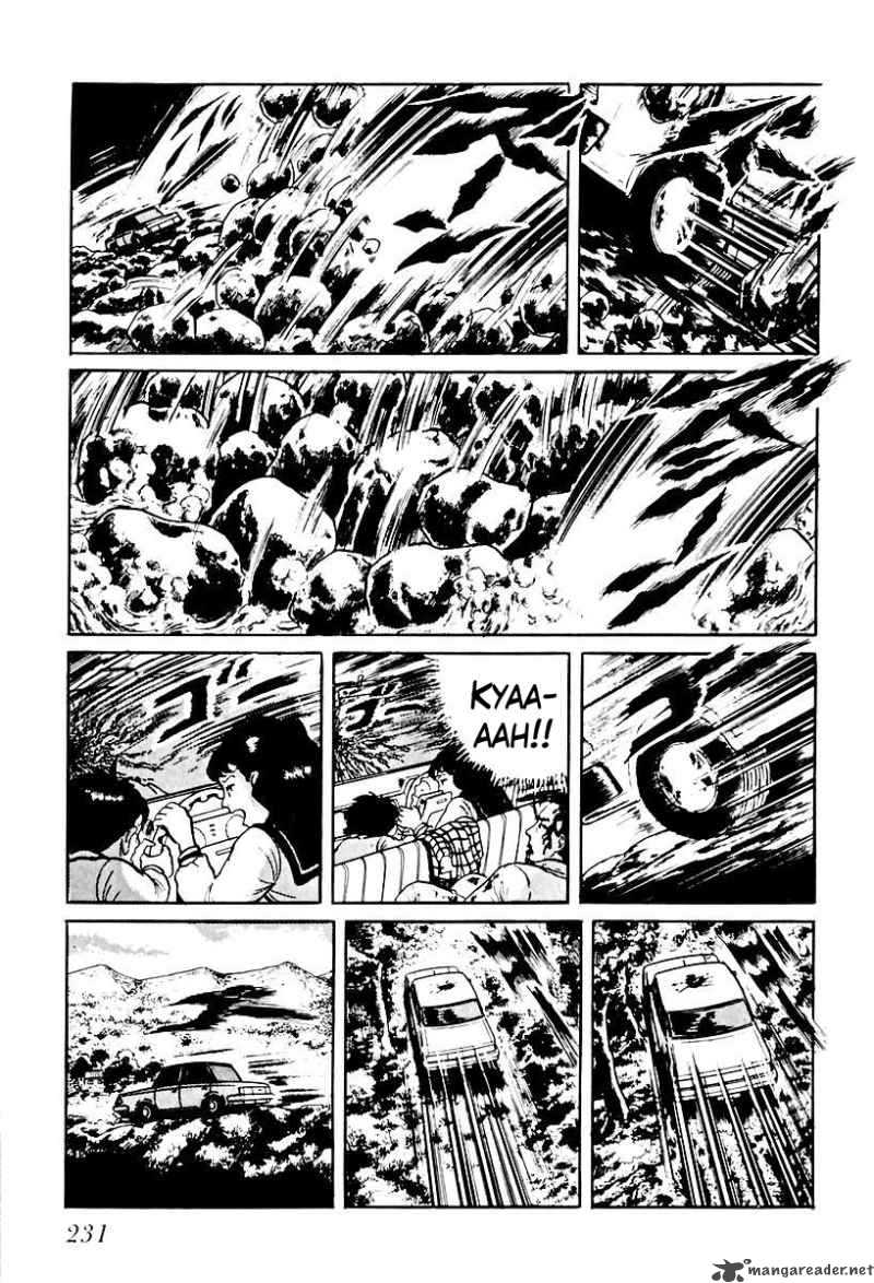 Left Hand Of God Right Hand Of The Devil Chapter 72 Page 5