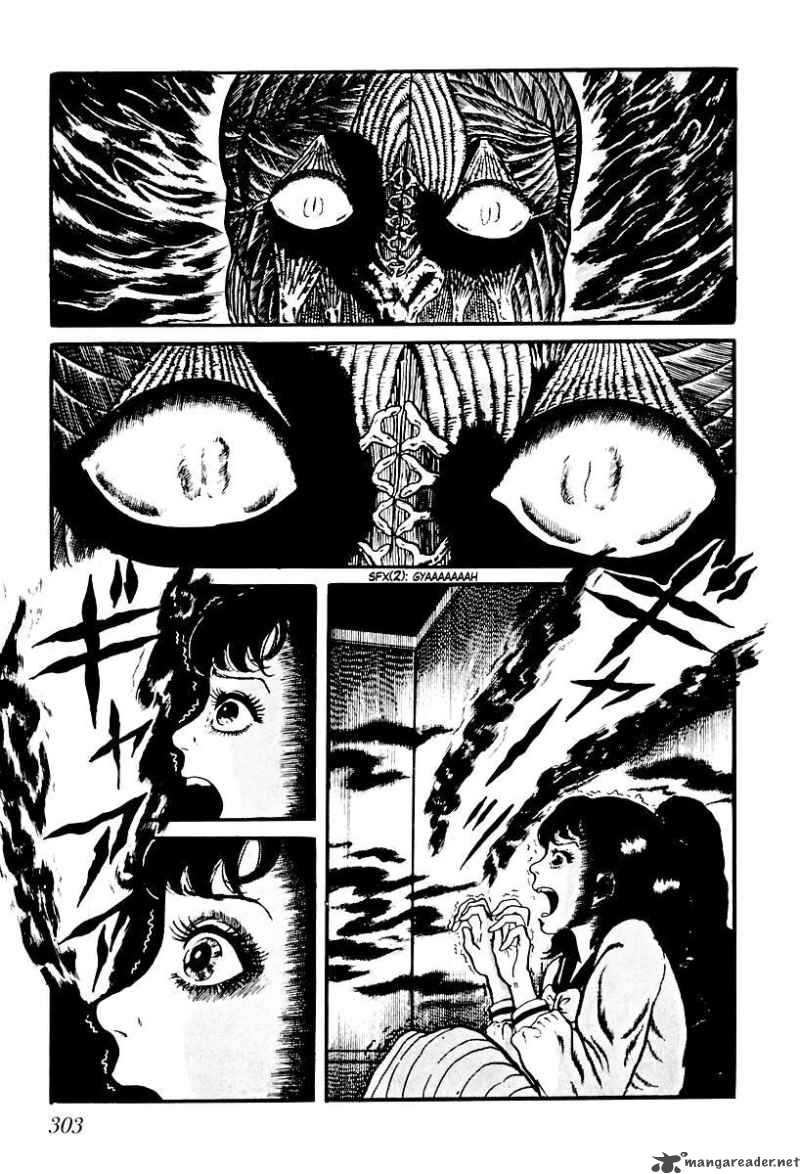 Left Hand Of God Right Hand Of The Devil Chapter 76 Page 13