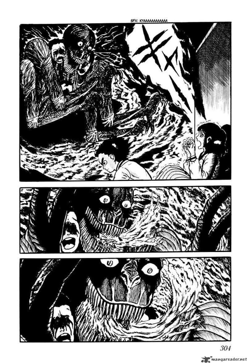 Left Hand Of God Right Hand Of The Devil Chapter 76 Page 14