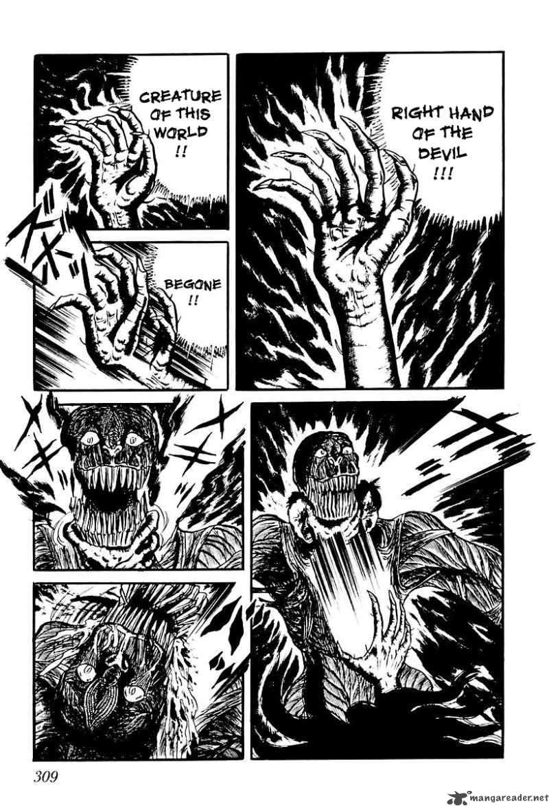 Left Hand Of God Right Hand Of The Devil Chapter 77 Page 3