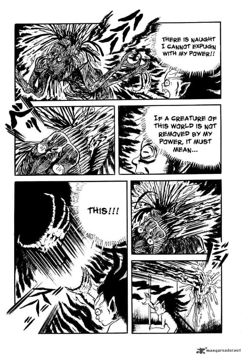 Left Hand Of God Right Hand Of The Devil Chapter 77 Page 5