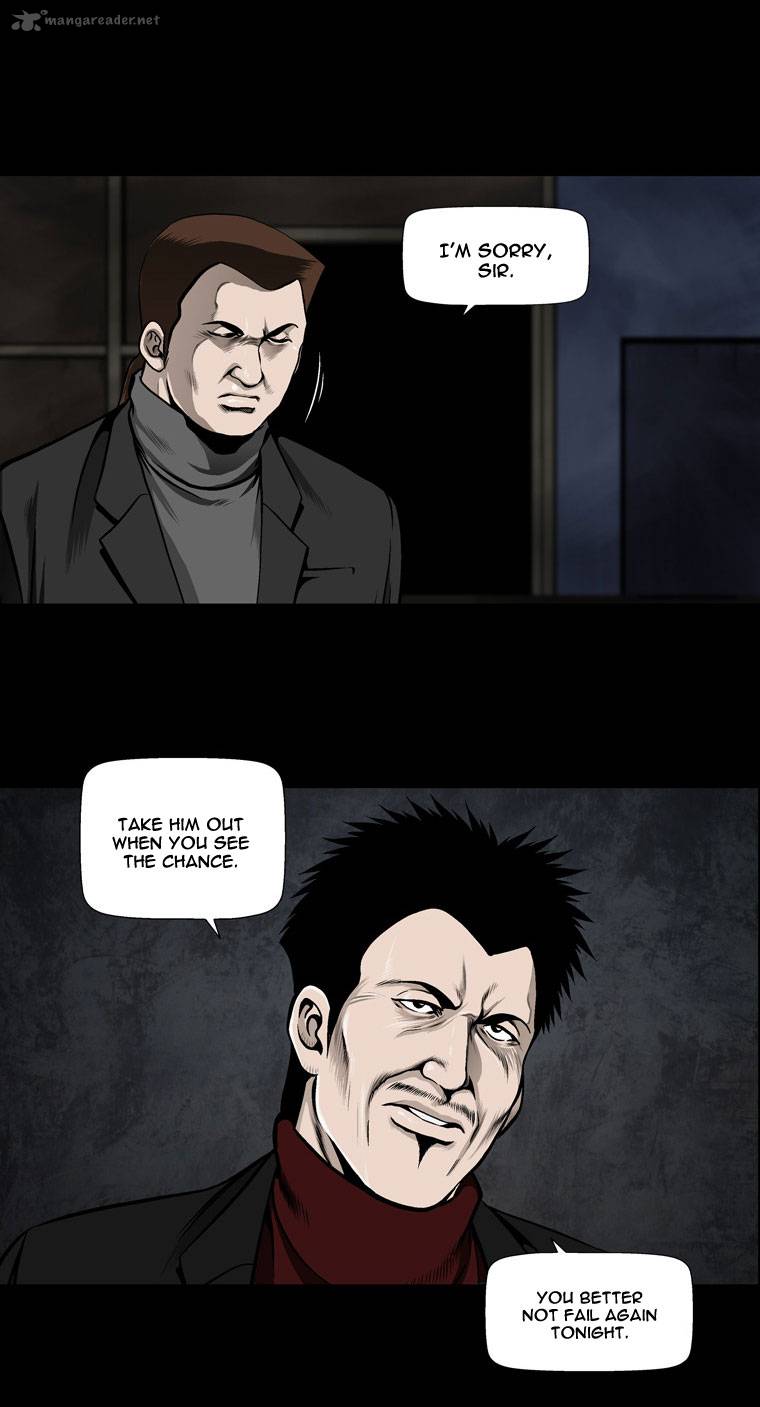 Left Right Chapter 4 Page 54